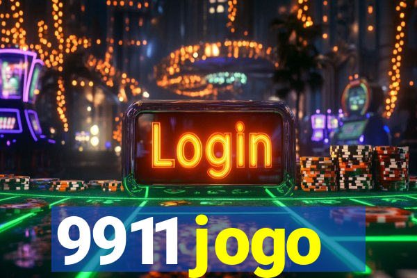 9911 jogo